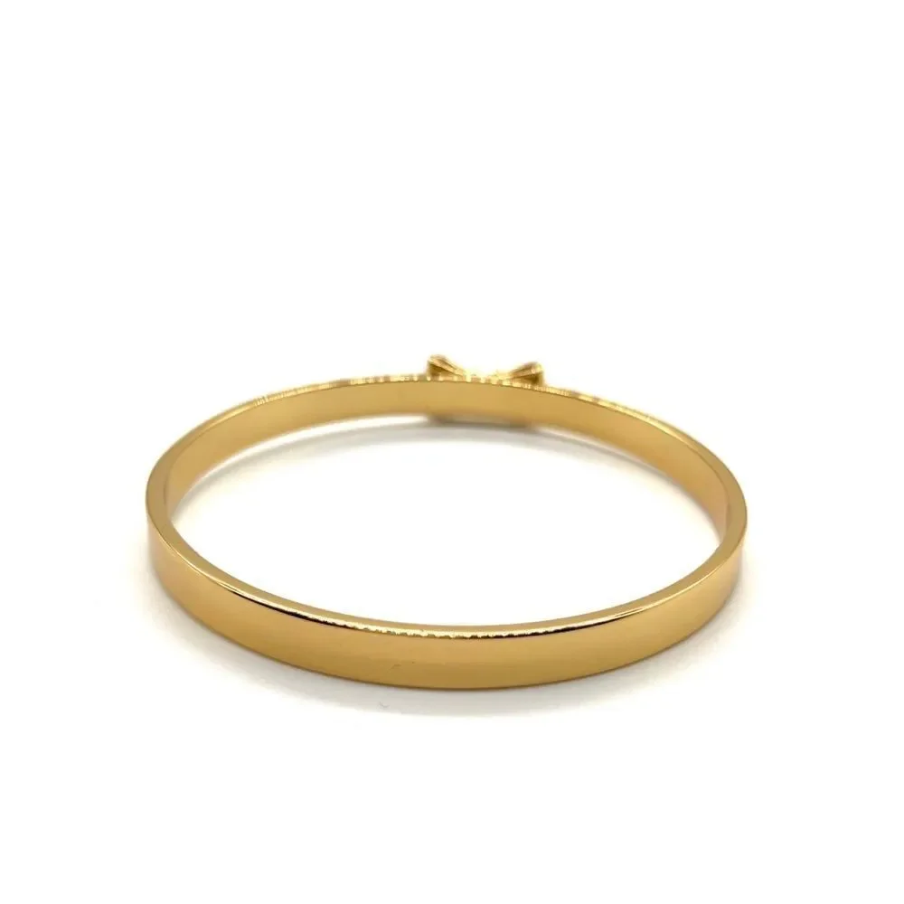 Kate Spade ♠️ Gold Bracelet